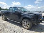 2014 FORD F150 SUPER CAB for sale at Copart TN - KNOXVILLE