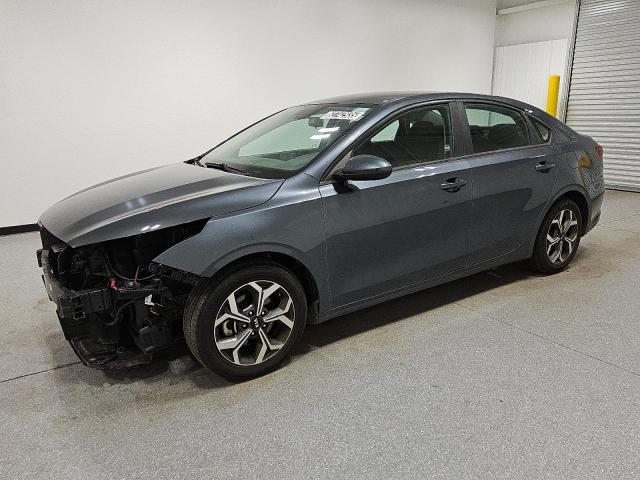  KIA FORTE 2020 Szary