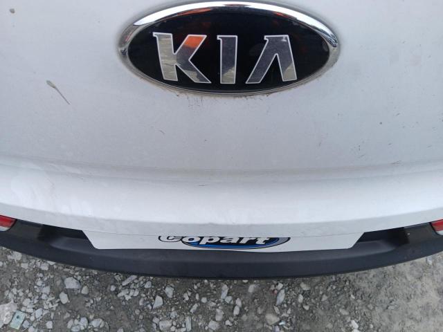 2013 KIA SPORTAGE 3