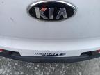 2013 KIA SPORTAGE 3 for sale at Copart BELFAST