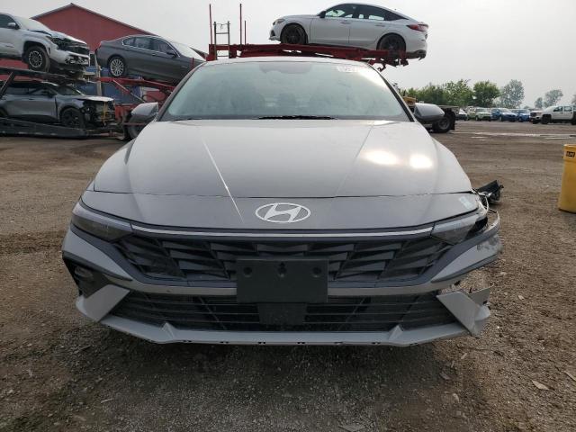 2025 HYUNDAI ELANTRA LUXURY  