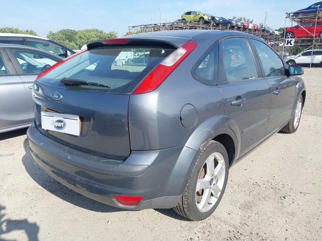 2005 FORD FOCUS ZETE
