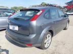 2005 FORD FOCUS ZETE for sale at Copart ROCHFORD