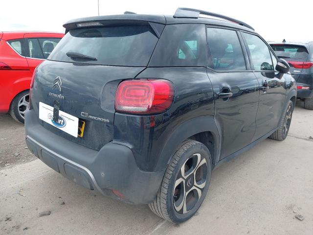 2021 CITROEN C3 AIRCROS