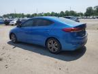 2018 Hyundai Elantra Sel   for Sale in Fort Wayne, IN - Front End
