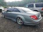 2010 Mercedes-Benz Cl 550 4Matic   იყიდება Baltimore-ში, MD - Front End