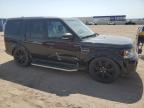 2016 Land Rover Lr4 Hse იყიდება Greenwood-ში, NE - Mechanical