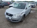 2007 VOLKSWAGEN POLO S 75 for sale at Copart YORK