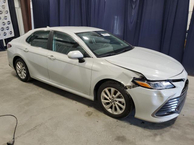  TOYOTA CAMRY 2023 Gray