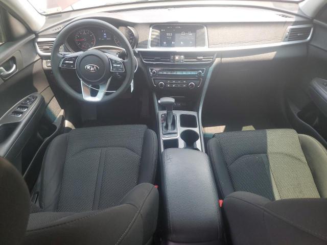  KIA OPTIMA 2020 Burgundy