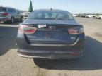 2015 Kia Optima Hybrid продається в Fresno, CA - Front End