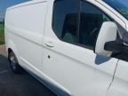 2016 FORD TRANSIT CU for sale at Copart WOLVERHAMPTON