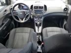 2015 Chevrolet Sonic Lt na sprzedaż w Gainesville, GA - Front End