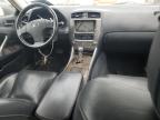 2009 Lexus Is 250 zu verkaufen in Montreal-est, QC - Front End