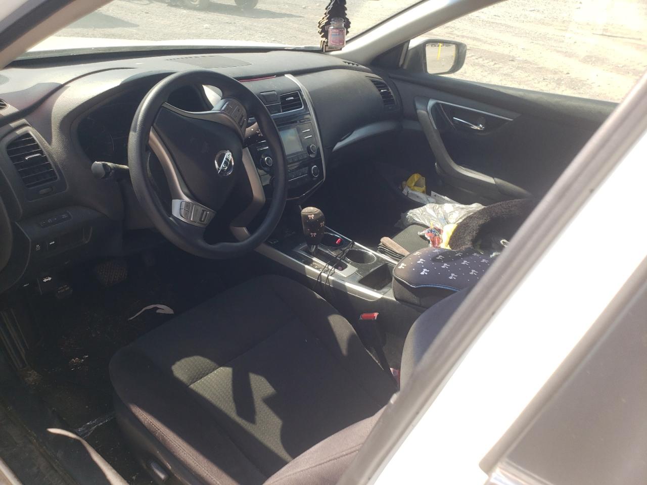 2014 Nissan Altima 2.5 VIN: 1N4AL3AP3EC173757 Lot: 62660655