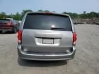 2015 Dodge Grand Caravan Se en Venta en Marlboro, NY - Undercarriage