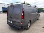 2016 RENAULT TRAFIC LL2 for sale at Copart WESTBURY