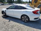 2018 Honda Civic Exl   продається в Graham, WA - Side