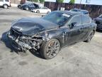 2021 Lexus Is 350 F Sport   en Venta en Wilmington, CA - Front End