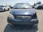 2004 Toyota Corolla Ce for Sale in Rancho Cucamonga, CA - Front End