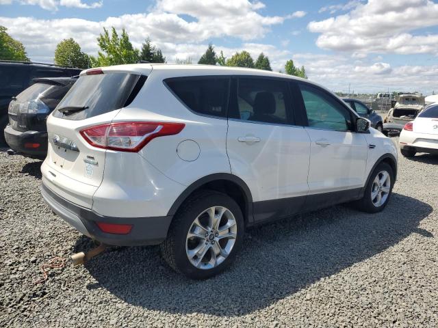 Parquets FORD ESCAPE 2013 White