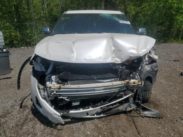 2019 FORD EXPLORER PLATINUM