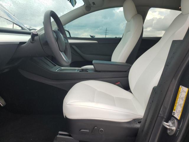  TESLA MODEL Y 2023 Gray