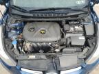 2014 Hyundai Elantra Se zu verkaufen in Duryea, PA - Side