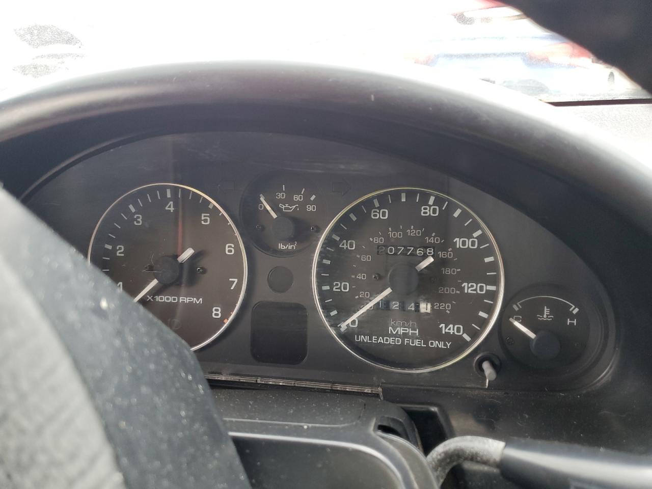 1990 Mazda Mx-5 Miata VIN: JM1NA3516L0130195 Lot: 63256505