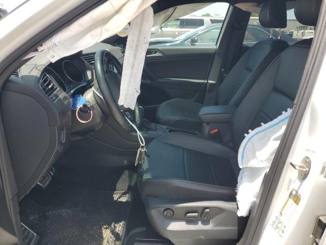  VOLKSWAGEN TIGUAN 2021 Biały