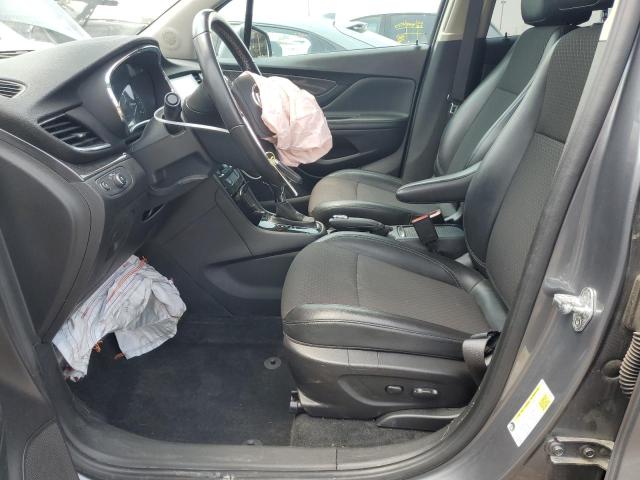  BUICK ENCORE 2020 Szary