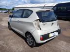 2011 KIA PICANTO HA for sale at Copart WESTBURY