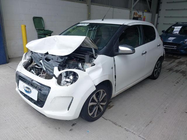 CITROEN C1 FLAIR 2018