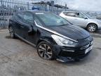 2013 CITROEN DS5 DSPORT for sale at Copart CHESTER