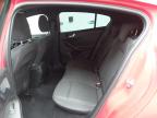 2020 FORD FOCUS ST-L for sale at Copart BELFAST