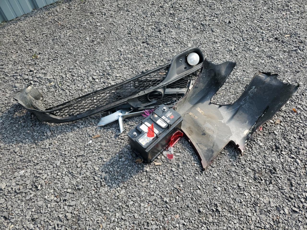 2016 Dodge Grand Caravan Se VIN: 2C4RDGBGXGR391575 Lot: 58721495