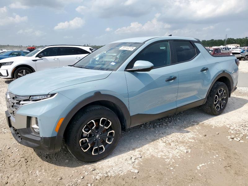 HYUNDAI SANTA CRUZ – zdjęcie z aukcji, lot #59112275
