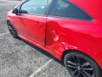 2014 VAUXHALL CORSA LIMI for sale at Copart SANDTOFT