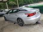 2018 Nissan Maxima 3.5S للبيع في Hueytown، AL - Front End