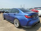 2023 Bmw M3 Competition იყიდება Elgin-ში, IL - Side