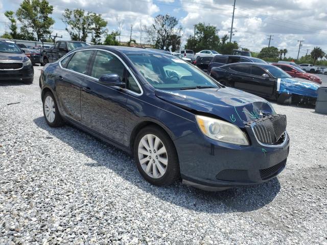  BUICK VERANO 2016 Blue