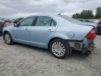 2011 Ford Fusion Hybrid за продажба в Arlington, WA - Rear End