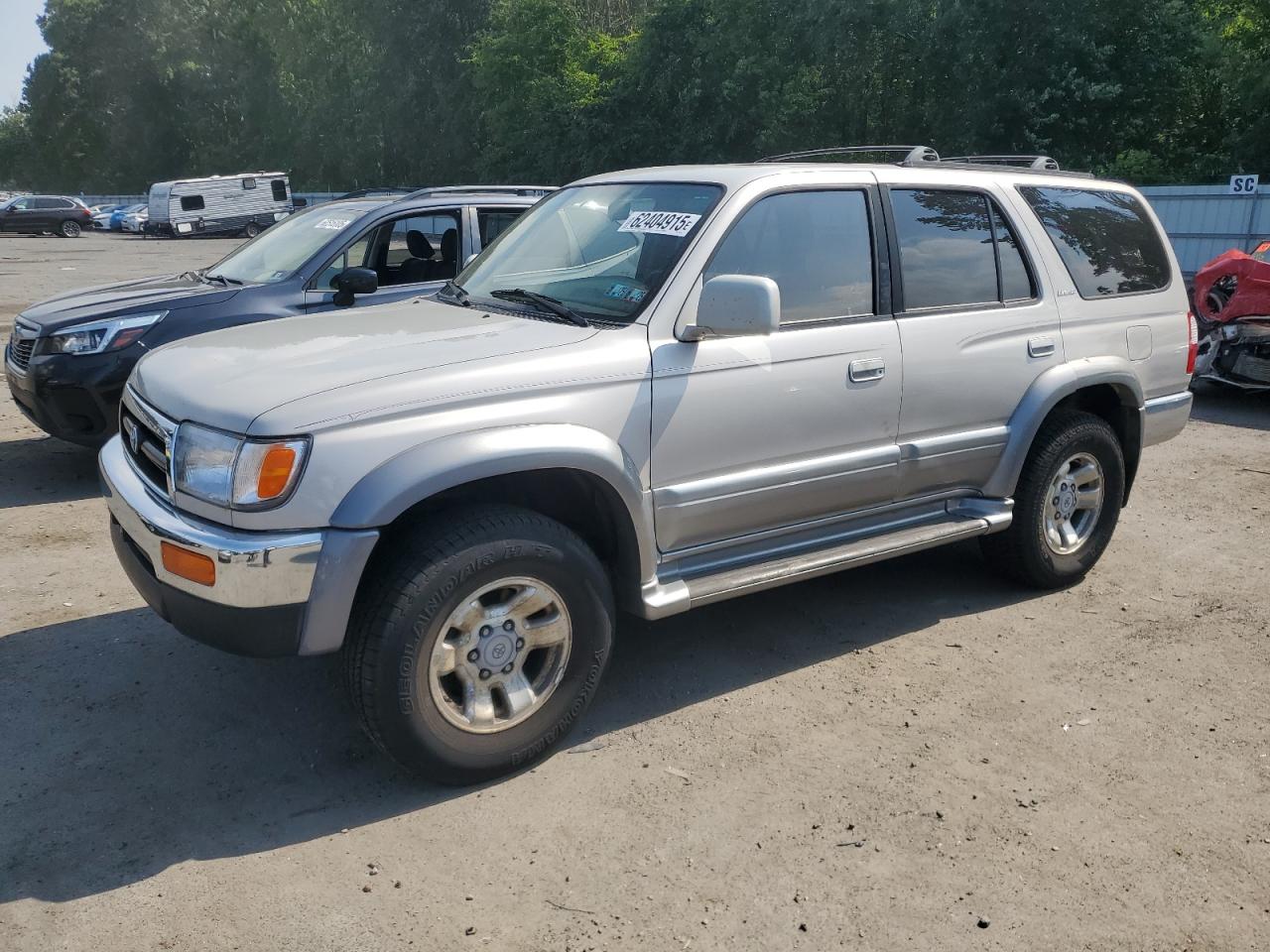 06 4RUNNER LI 1997 JT3HN87R5V0055711