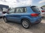 2017 Volkswagen Tiguan S იყიდება Magna-ში, UT - Front End