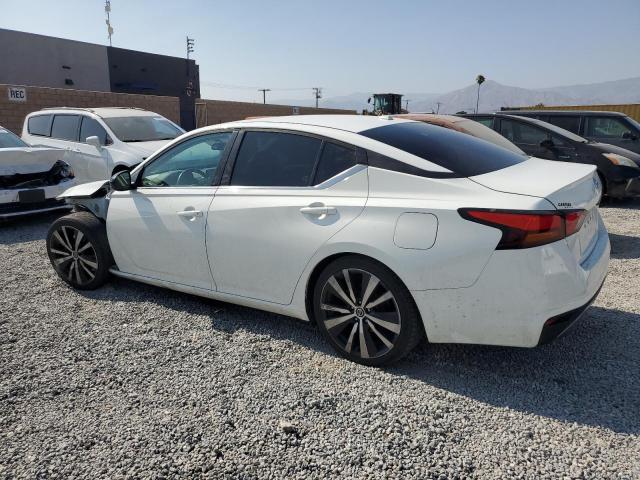  NISSAN ALTIMA 2019 Белы