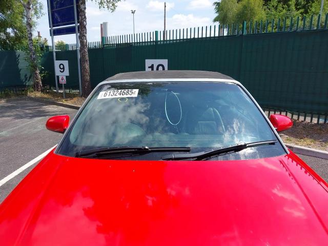 2007 AUDI A4 S LINE