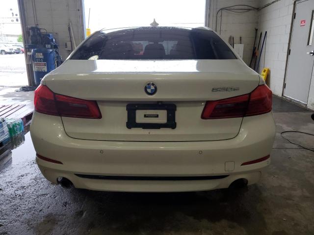 2019 BMW 530E   