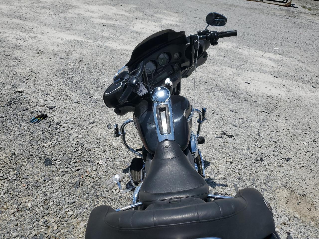 2009 Harley-Davidson Flhtcu VIN: 1HD1FL4189Y689435 Lot: 61838805