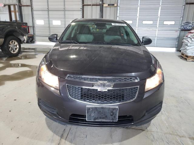 Sedans CHEVROLET CRUZE 2014 Charcoal