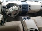 2005 Ford F150 Supercrew იყიდება New Orleans-ში, LA - Front End